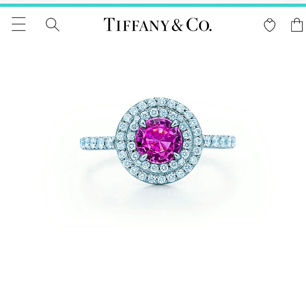 Tiffany Ring